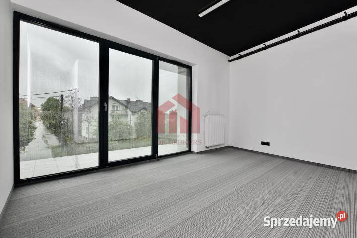 Sprzedaż lokalu Dębica 596m2 handlowo-usługowy podkarpackie