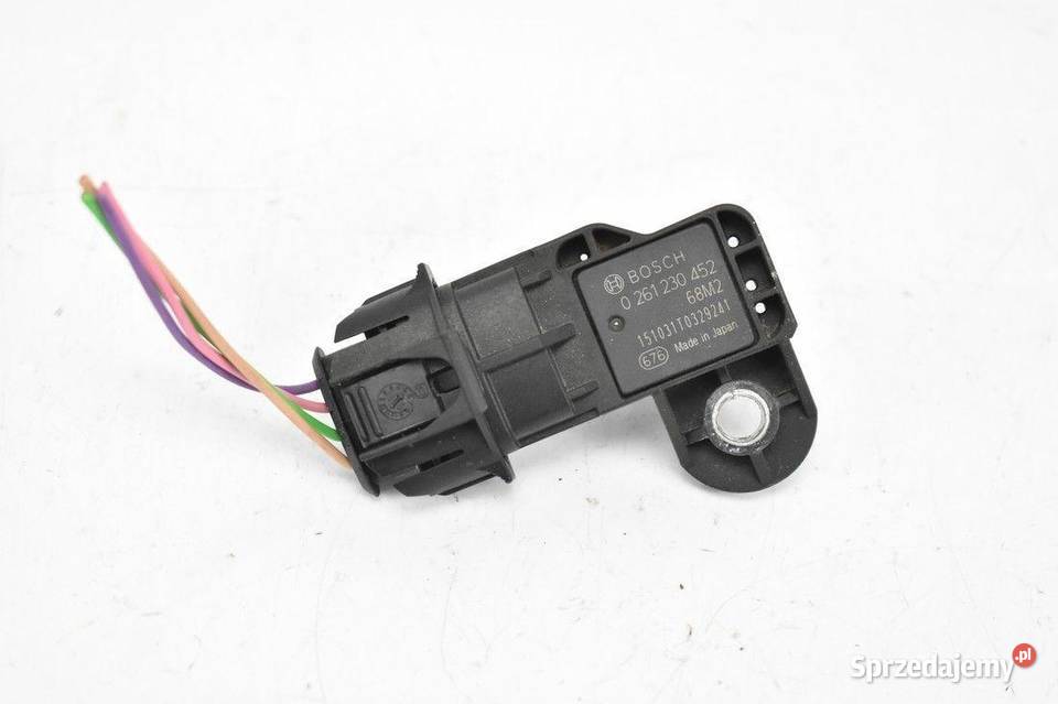 MAP SENSOR SUZUKI BALENO II 10 0261230452