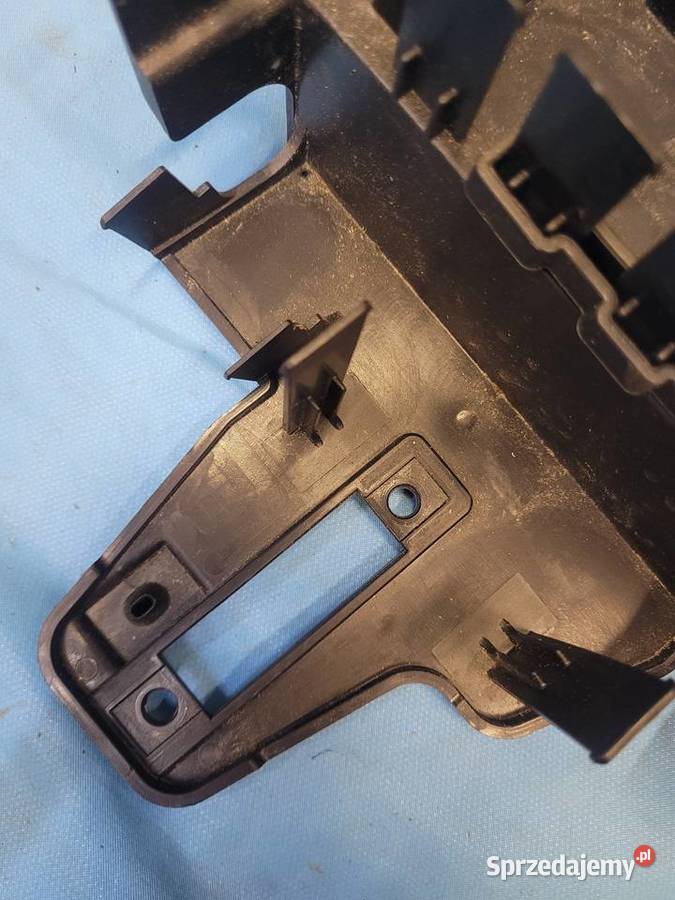 Ktm duke 790 890 osłona akumulatora plastik Nowy Tomyśl