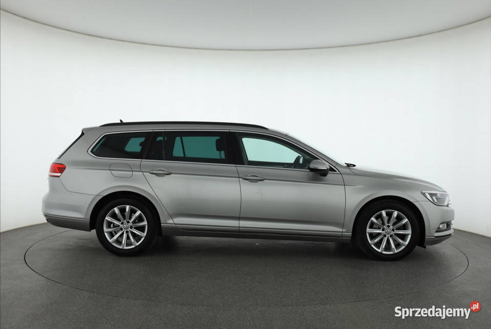 VW Passat 20 TDI Piaseczno