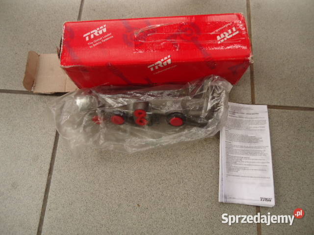 NOWA POMPA HAMULCOWA TRW PMF182 FIATLANCIA osobowe sprzedam