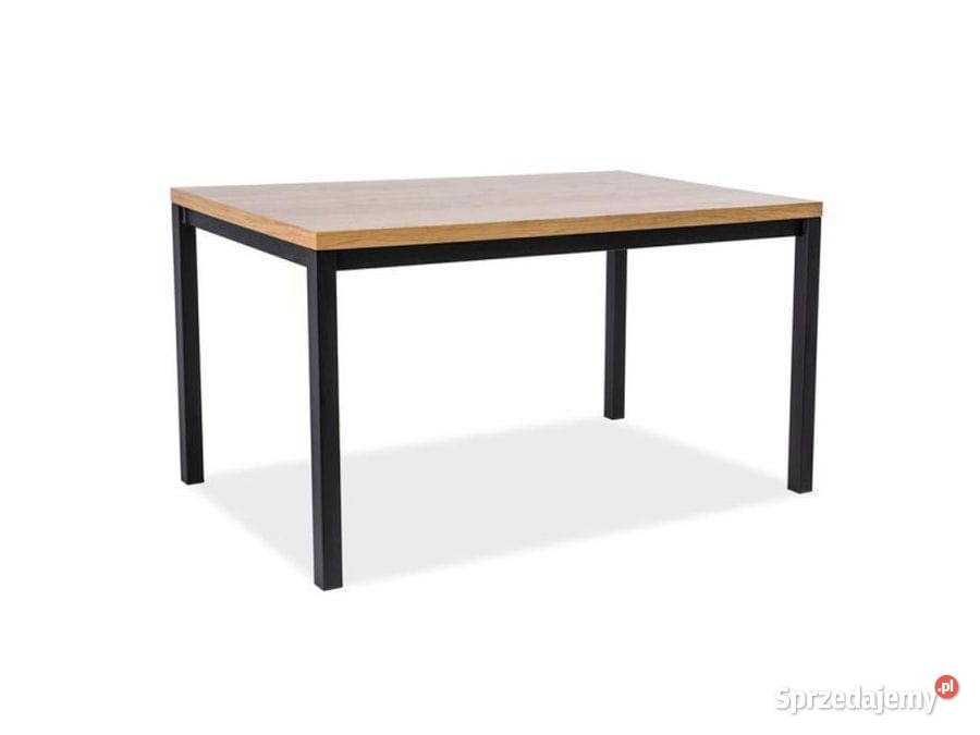 Stół Loftowy NORMANO 12080x77 4 krzesła Loftowe mazowieckie Ostrołęka