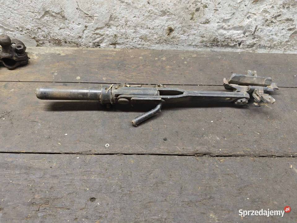 Stojakmocowanie uchwyt uniwersalny MW750 MW650 Leszno sprzedam