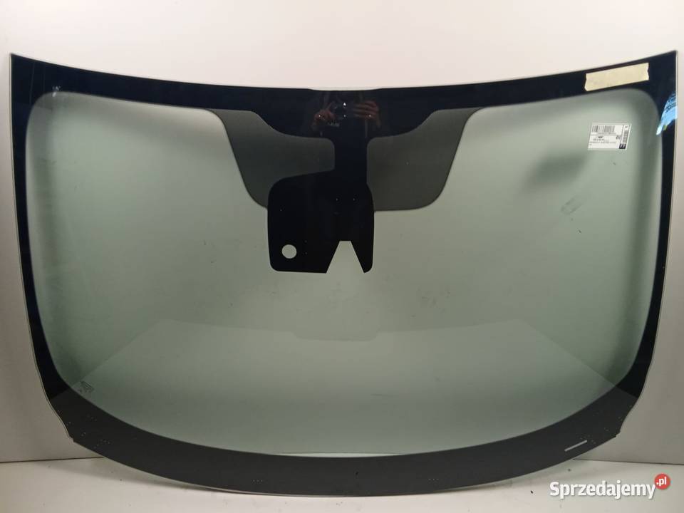 Szyba Przednia Renault Kadjar 15 Kamera Sensor osobowe Bralin sprzedam