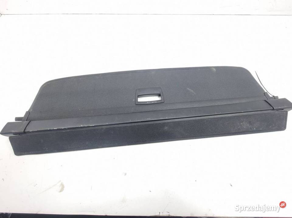 ROLETA BAGAŻNIKA TOYOTA AURIS II osobowe Lipno