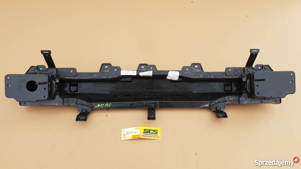 BELKA ZDERZAKA TYŁ KIA SPORTAGE IV LIFT części blacharskie Bieleń