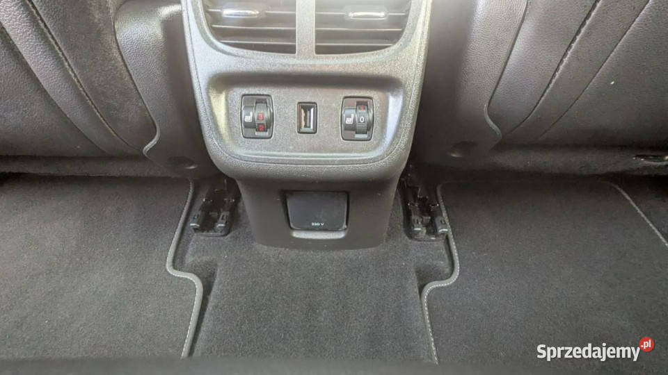 Opel Grandland X Full Białoczarny Grandland X Kamienna Góra