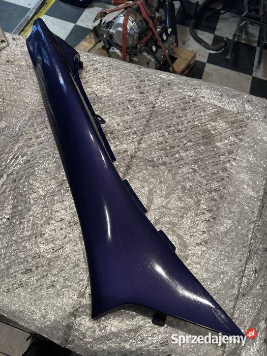 Osłona owiewka P bok boczek Yamaha XJ600 Poznań