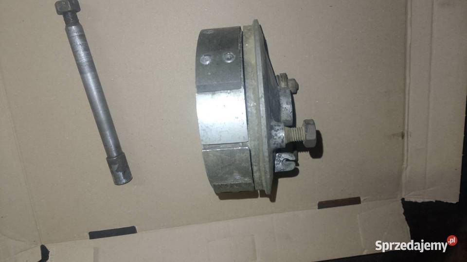 Będen WSK PZL orginalny Namysłów sprzedam