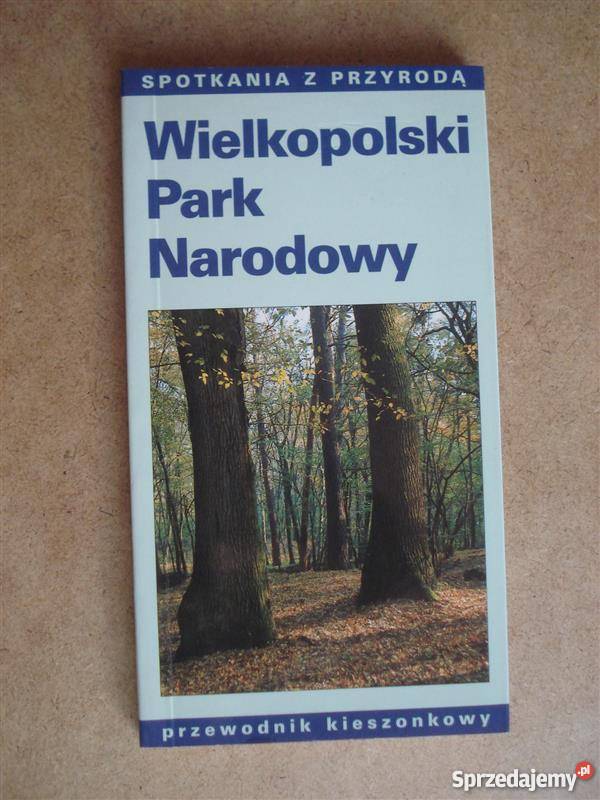 Wielkopolski Park Narodowy Wyczańscy IMG przyroda, krajobrazy Goleniów sprzedam