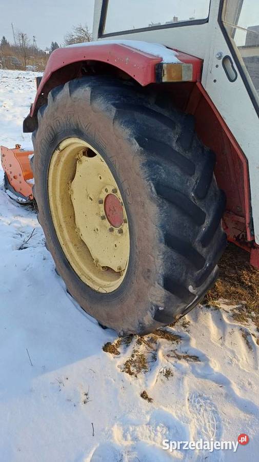 Opony Rolnicze 169R34 świętokrzyskie