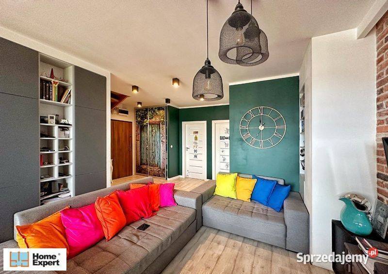 5pok 136met ok Braterskiej 2TARASY2GARAŻE apartamentowiec Wrocław sprzedam