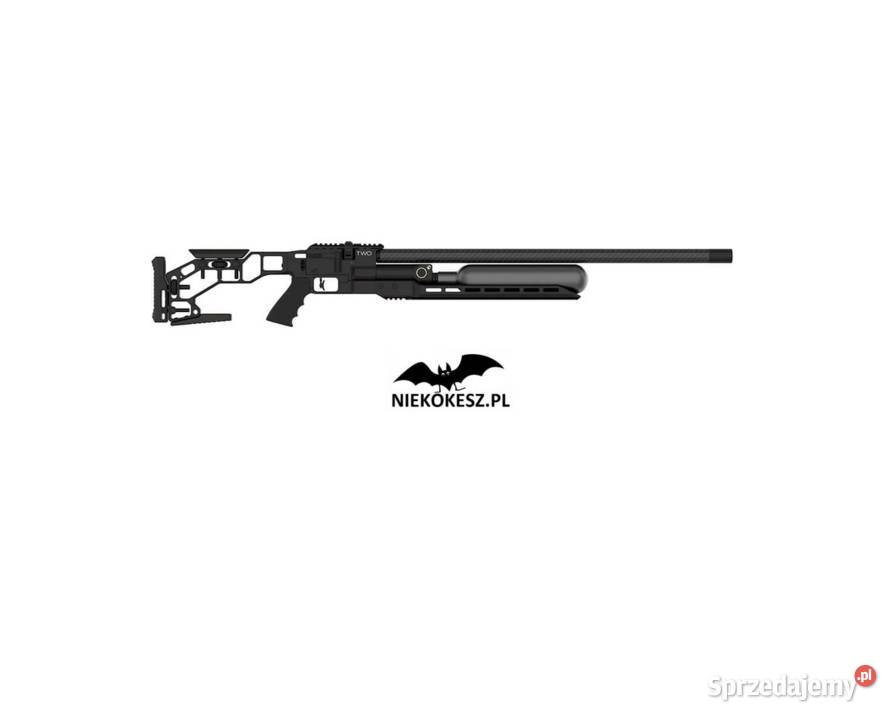 Epic Airguns Two Tactical Long LW CFB 55 635 Trzcianka
