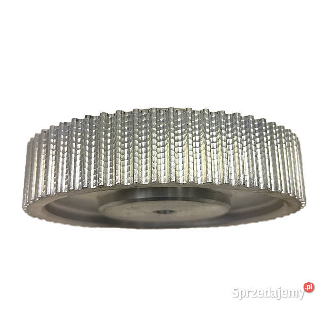 Koło Pasowe 5M 15 60 Zębów Aluminiowe Kłodzko