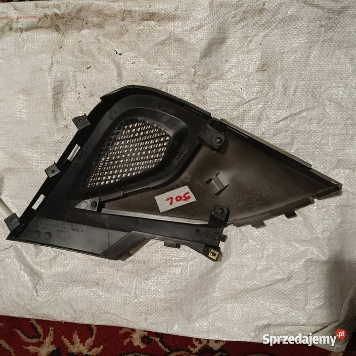 osłona pod siedzenie owiewka boczna LEWA Kymco Stara Kamienica