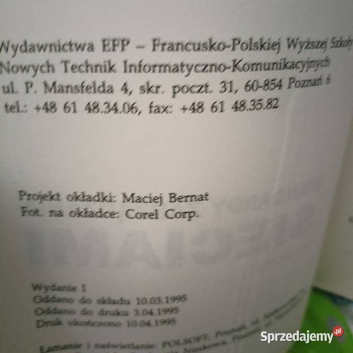 Standardy zarządzania sieciami książki tanie Książki naukowe i popularnonaukowe Książki i Podręczniki pomorskie Gdańsk