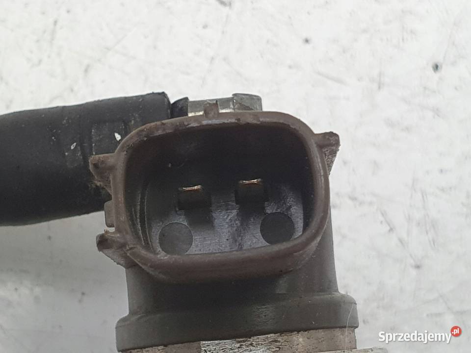 WTRYSKIWACZ Mazda 6 II GH 22 CITD MZRCD wtrysk