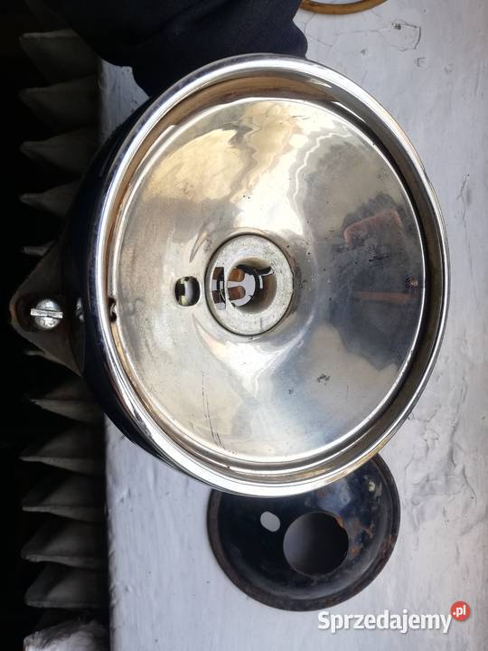 WSK lampa Pozostałe Dąbie sprzedam