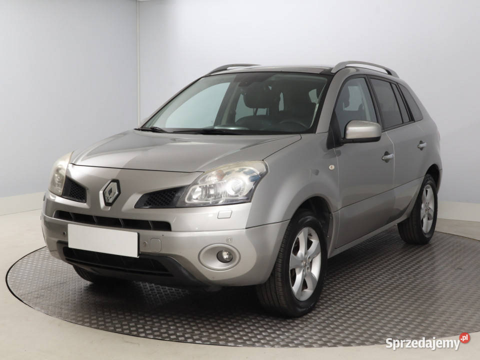 Renault Koleos 20 dCi