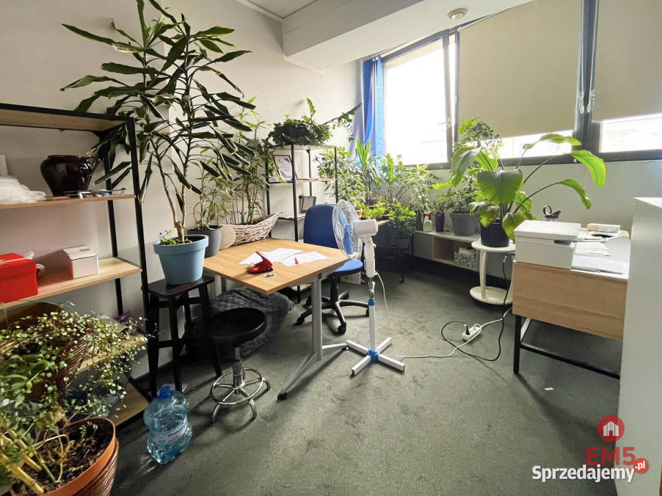 Lokal 240m2 Białystok sprzedam