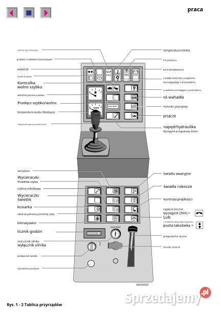 Zeppelin ZM15 instrukcja serwisowa Poradniki, albumy i reportaże Kielce sprzedam
