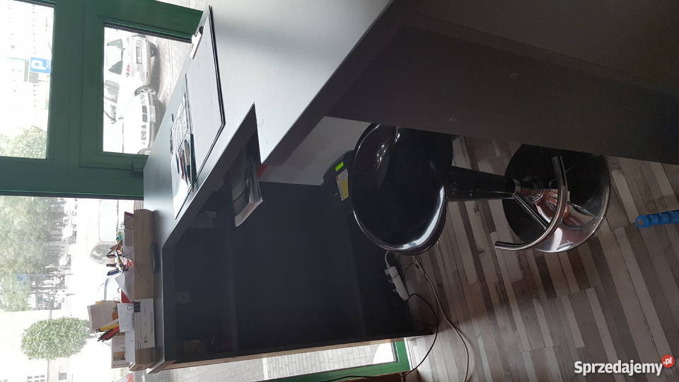 Lada recepcyjna solidna tanio śląskie Ruda Śląska