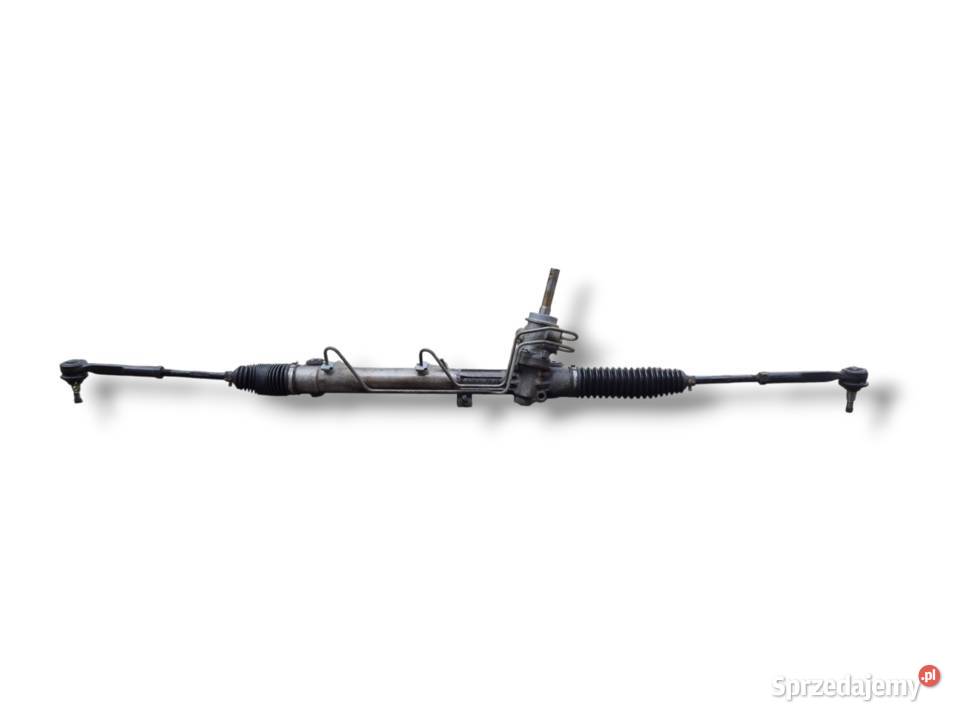 PRZEKŁADNIA KIEROWNICZA MAGLOWNICA OPEL ASTRA 3 osobowe Działoszyce sprzedam