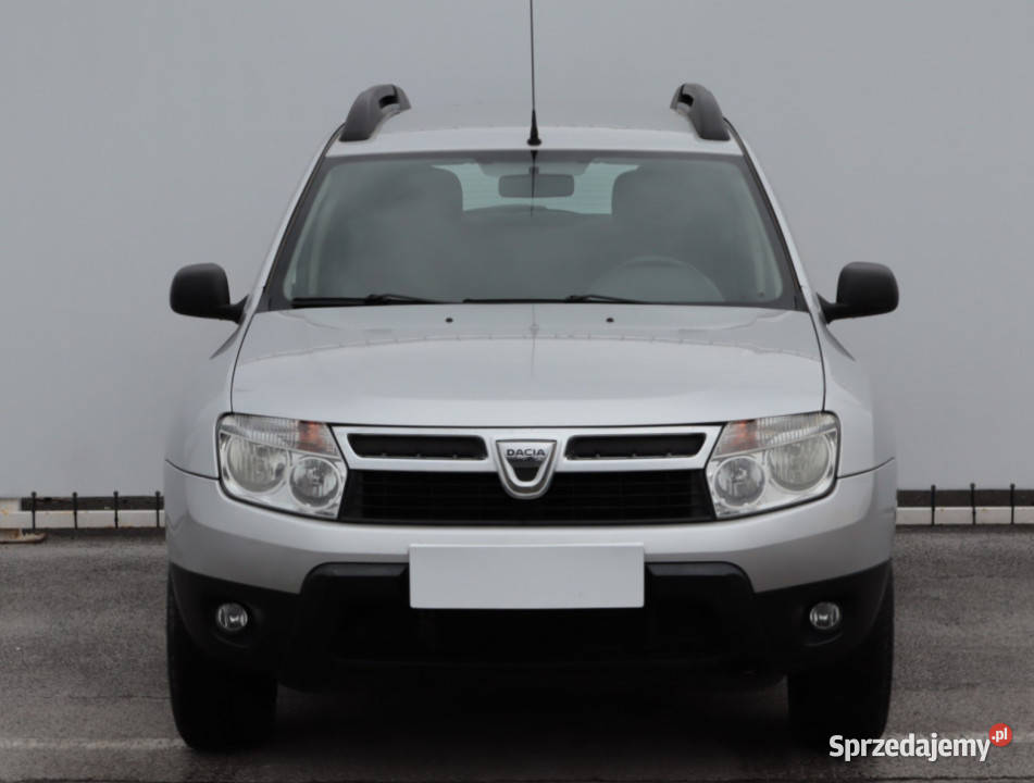 Dacia Duster 16 16V Lublin