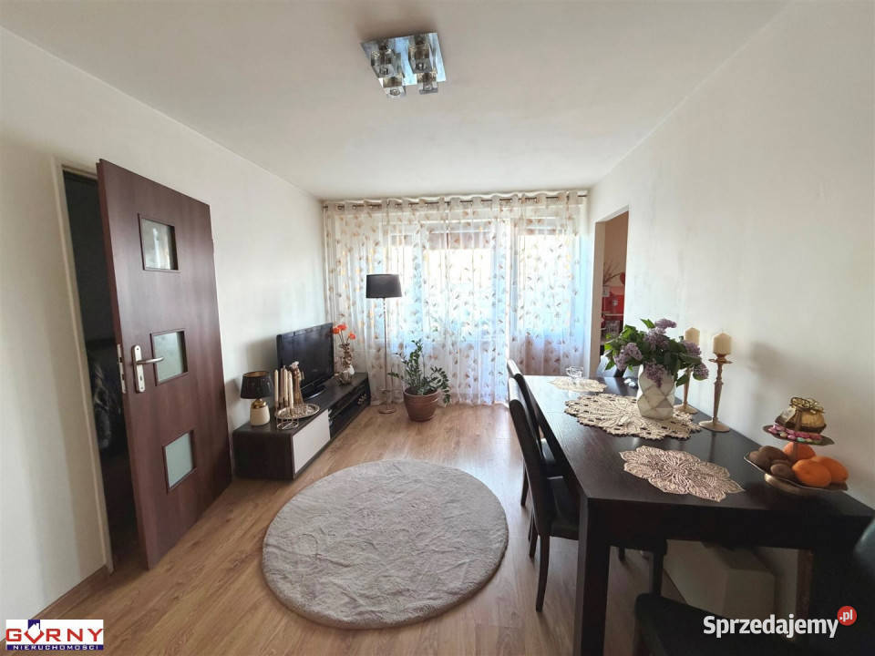 Mieszkanie Piotrków Trybunalski 36m2 2 pok