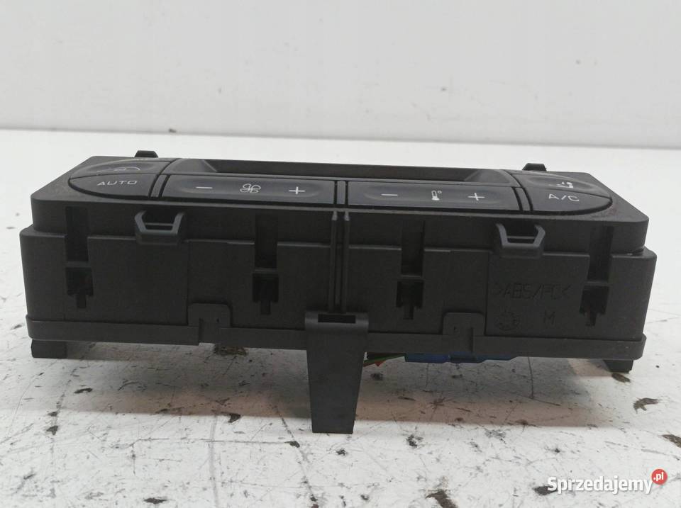 PANEL NAWIEWU 96588239XT Citroen C2 I 20032009 osobowe sprzedam