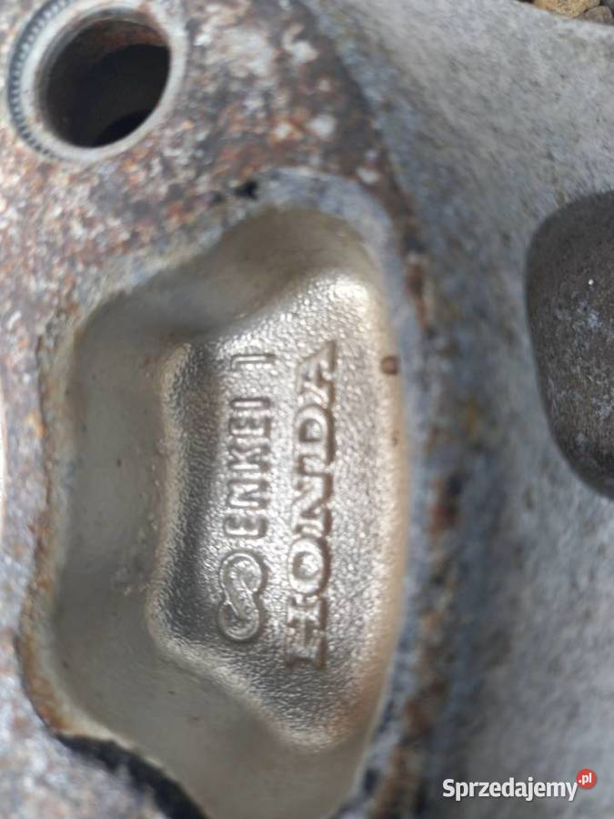 Alufelgi enkei HONDA 15 Kluczbork