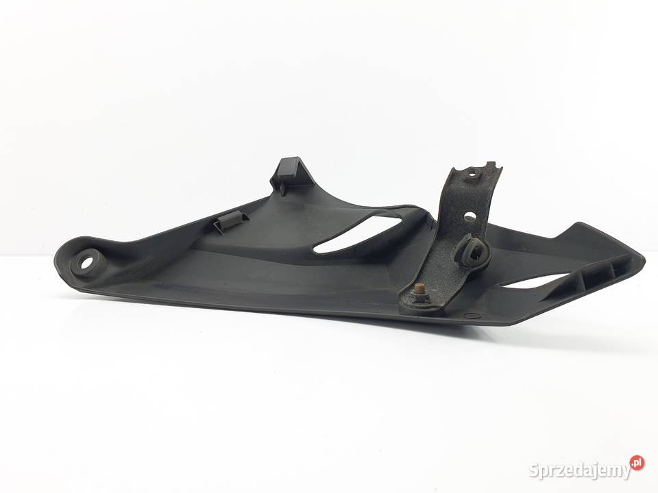 Boczek Wypelnienie Honda VFR 1200 Crosstourer