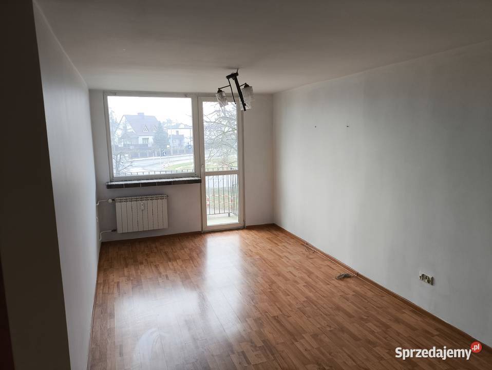 Sprzedam Mieszkanie 2 pokojowe Ostrzeszów Os