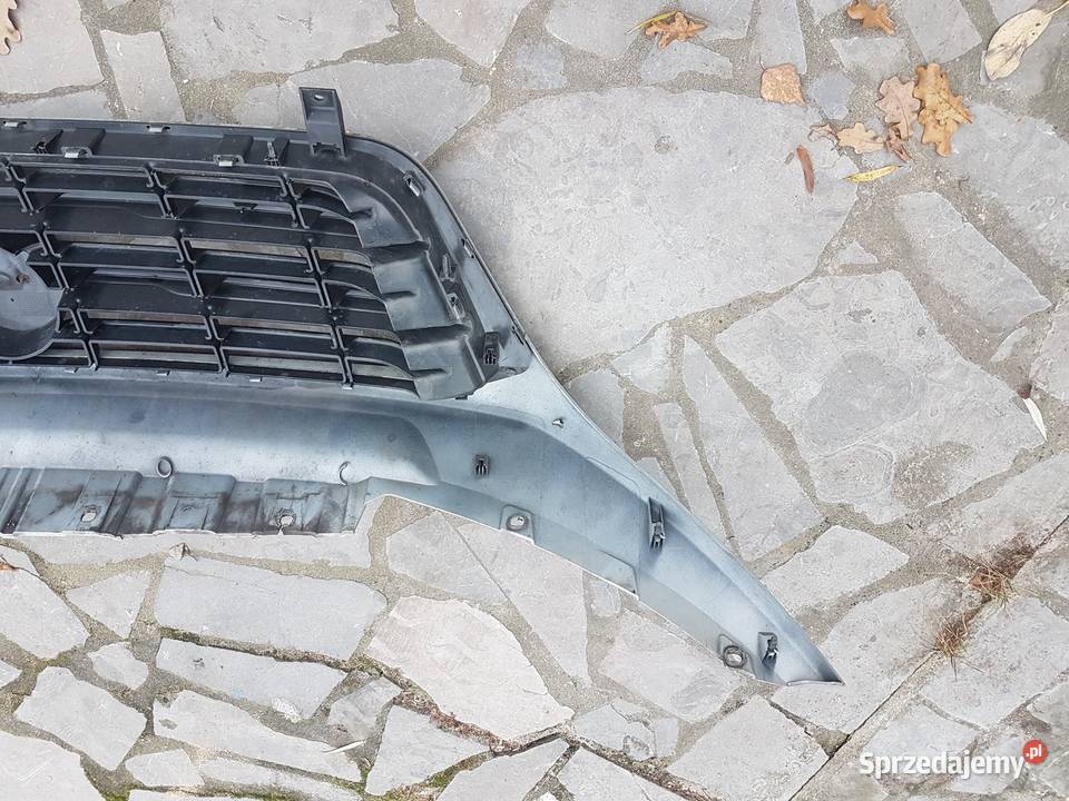 Atrapa Ducato Grill Ducato Fiat 2015r2020r Atrapy świętokrzyskie Wąchock