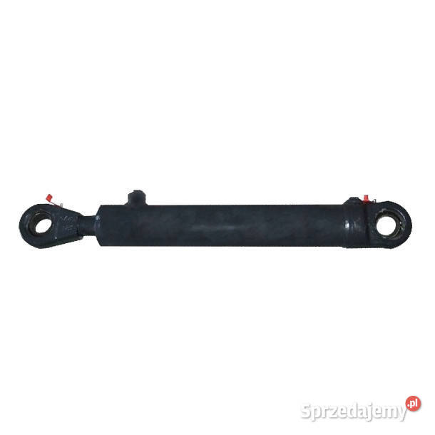 GRUBY SIŁOWNIK HYDRAULICZNY CJ2F 63x36 SKOK 300 nieuszkodzony Solec Kujawski sprzedam