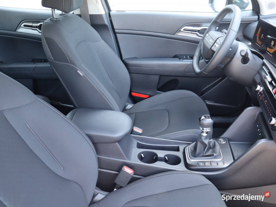 Kia Sportage 16 TGDI Piaseczno