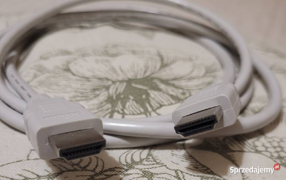 Kabel HDMI solidny o długości 15 m