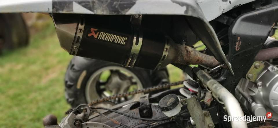 EGL250 Rush Otmuchów