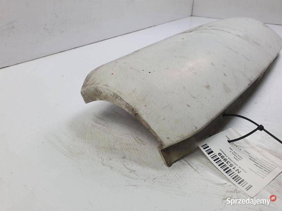 POLIK OSŁONA PRAWY RENAULT MIDLUM 180 Pozostałe Lipno