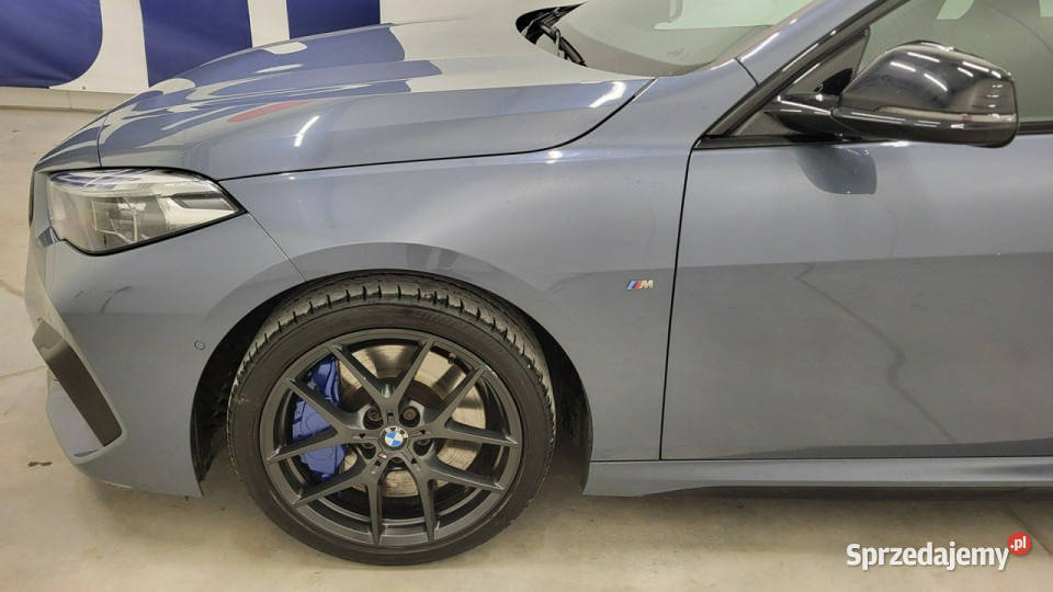 BMW 235 M xDrive F74 nieuszkodzony Grójec