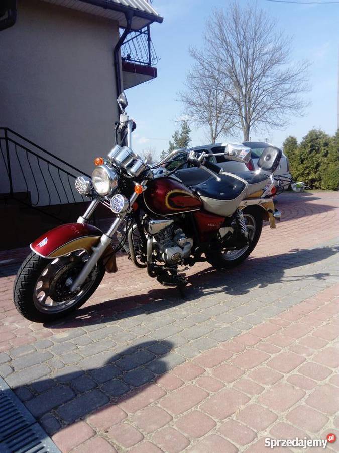 Ylsmco Wektor 150 Wólka Pokłonna