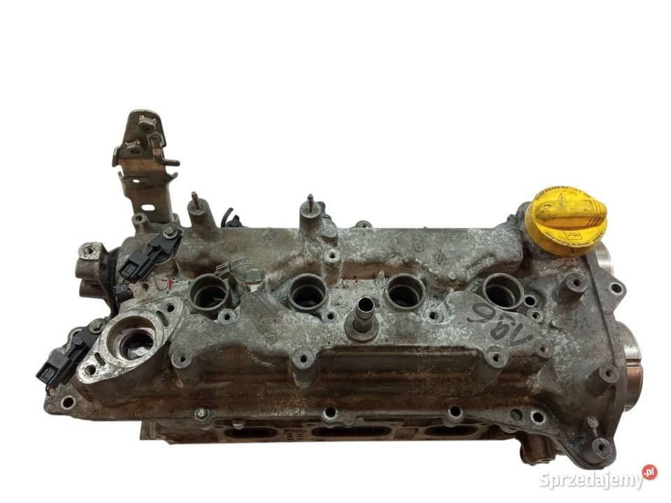 GŁOWICA KOMPLETNA 110425271R 12 DIGT TCE Nissan