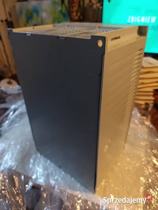 falownik przemiennik częstotliwości marki LS pomorskie Gdynia