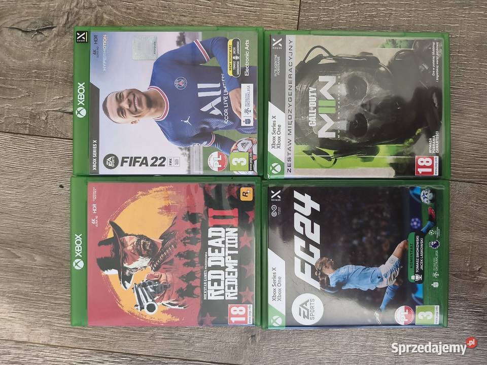 Xbox Series X Pozostałe Ostrowiec Świętokrzyski