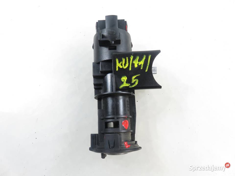 STACYJKA FIAT PUNTO II