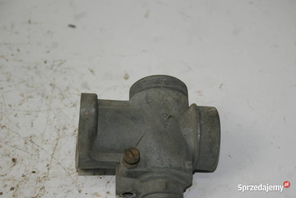 GAŻNIK BVF AWO SIMSON SPORT KORPUS GWINT OK