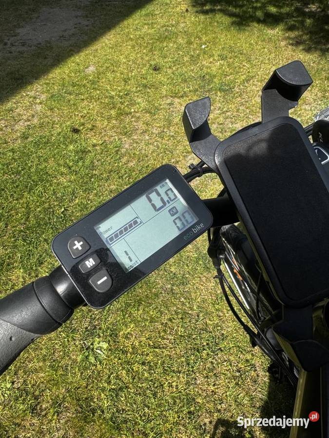 Rower Elektryczny Rowery elektryczne Rybnik sprzedam