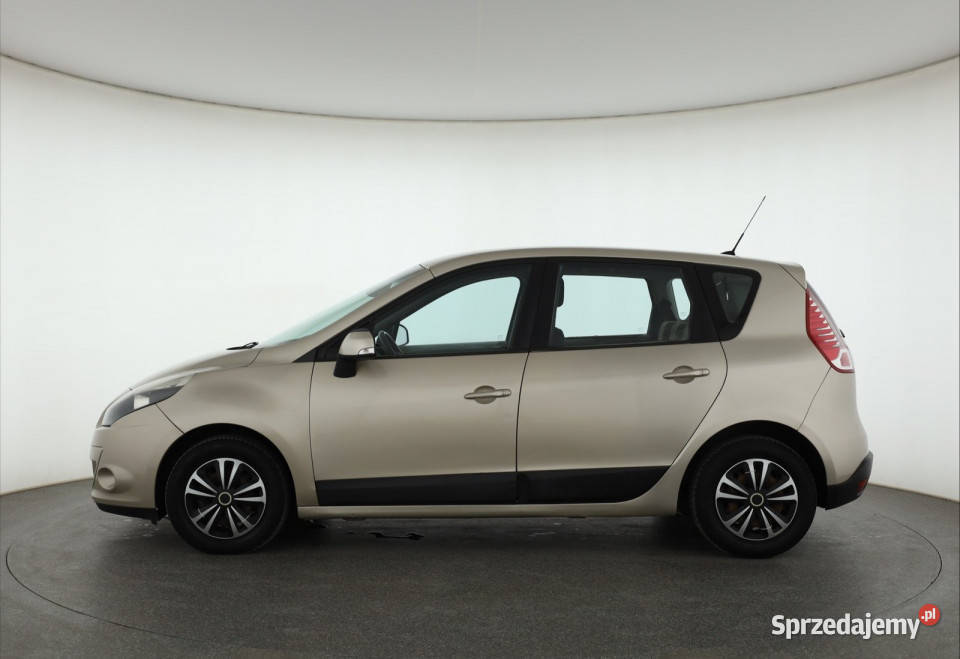 Renault Scenic 15 dCi wspomaganie kierownicy Piaseczno