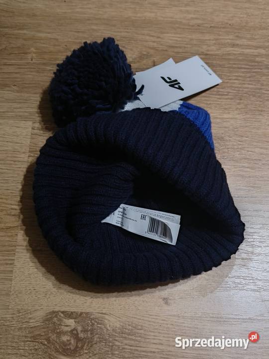 Czapka zimowa Uniseks Lubaczów sprzedam