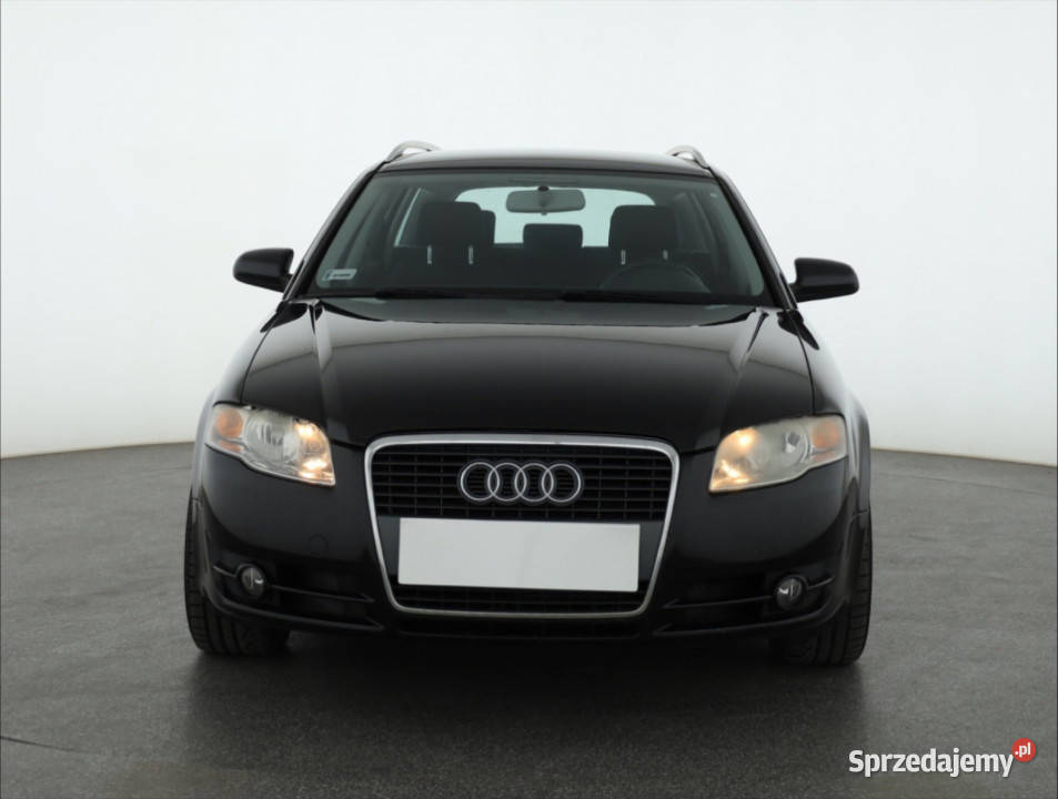 Audi A4 20 TFSI Piaseczno